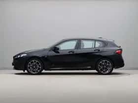 BMW 1-Serie (2025) thumbnail 8