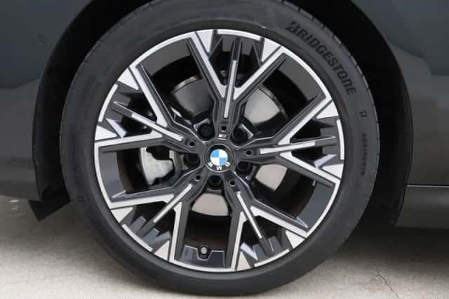 BMW 1-Serie (2025) thumbnail 9