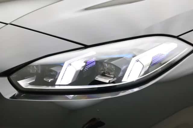 BMW 1-Serie (2025) thumbnail 10