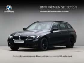 BMW 3-Serie (2023)