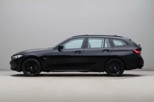 BMW 3-Serie (2023) thumbnail 11