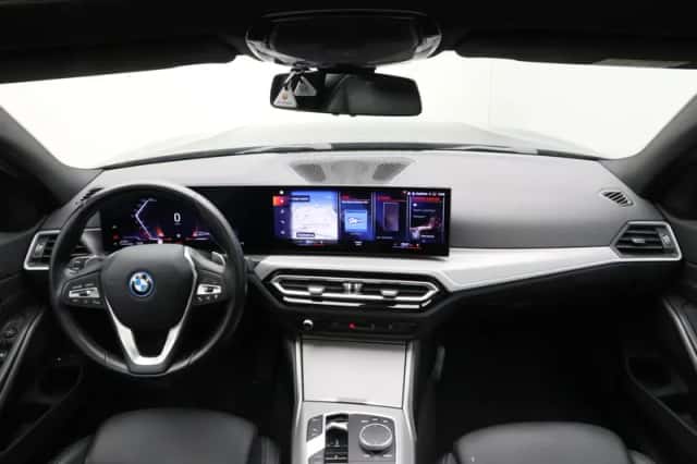 BMW 3-Serie (2023) thumbnail 12