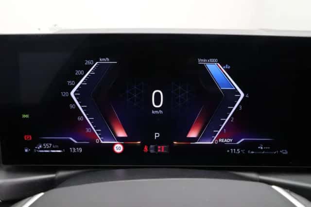 BMW 3-Serie (2023) thumbnail 3