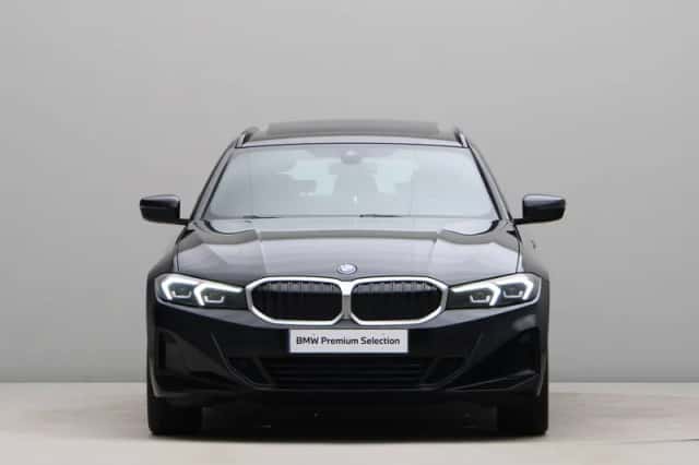 BMW 3-Serie (2023) thumbnail 5