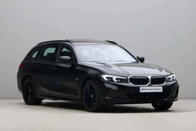BMW 3-Serie (2023) thumbnail 6