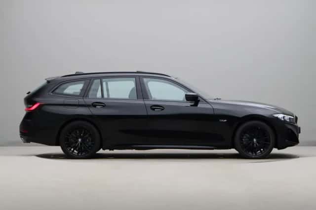 BMW 3-Serie (2023) thumbnail 7
