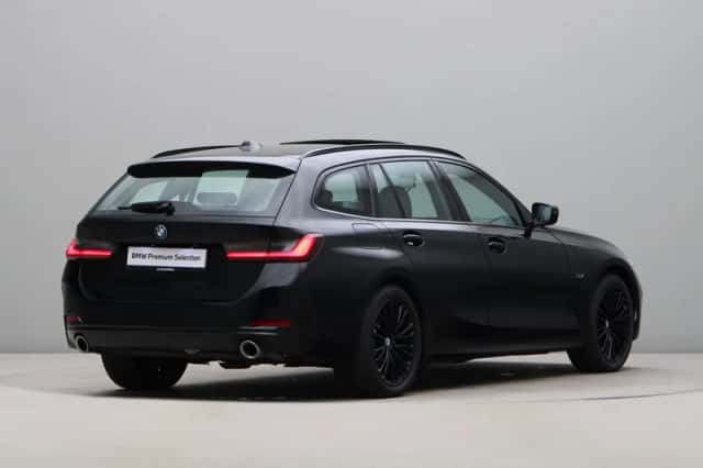 BMW 3-Serie (2023) thumbnail 8