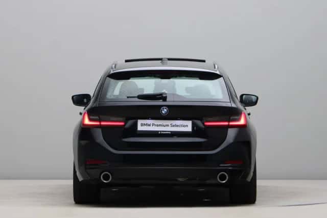 BMW 3-Serie (2023) thumbnail 9