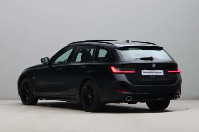 BMW 3-Serie (2023) thumbnail 10
