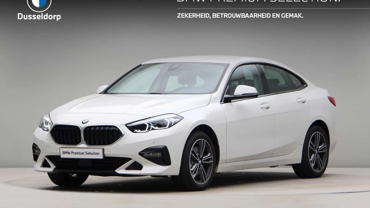 BMW 2-Serie (2022) — foto 1