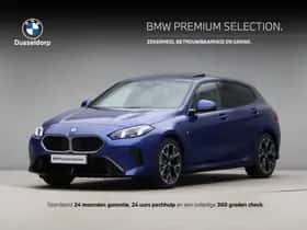 BMW 1-Serie (2024)