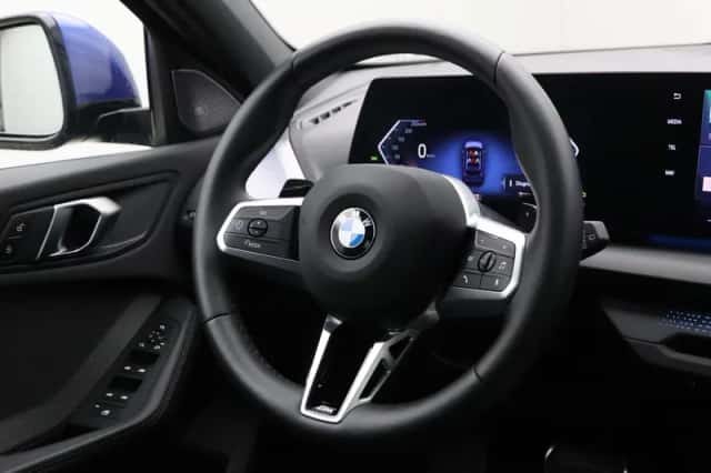 BMW 1-Serie (2024) thumbnail 2
