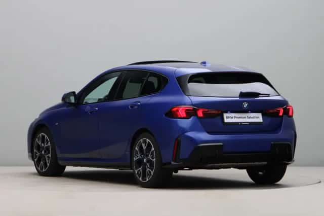 BMW 1-Serie (2024) thumbnail 11