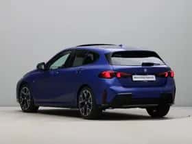 BMW 1-Serie (2024) thumbnail 11