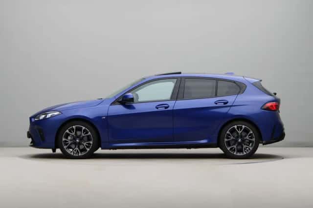 BMW 1-Serie (2024) thumbnail 12