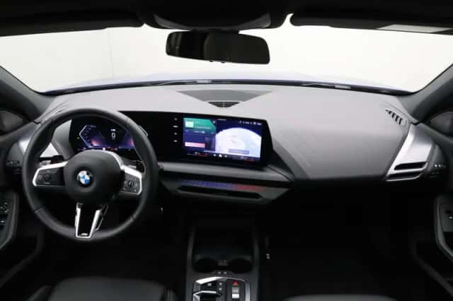 BMW 1-Serie (2024) thumbnail 13