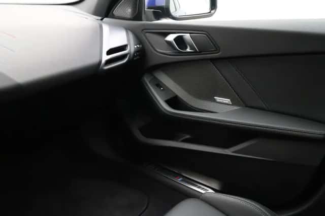 BMW 1-Serie (2024) thumbnail 14
