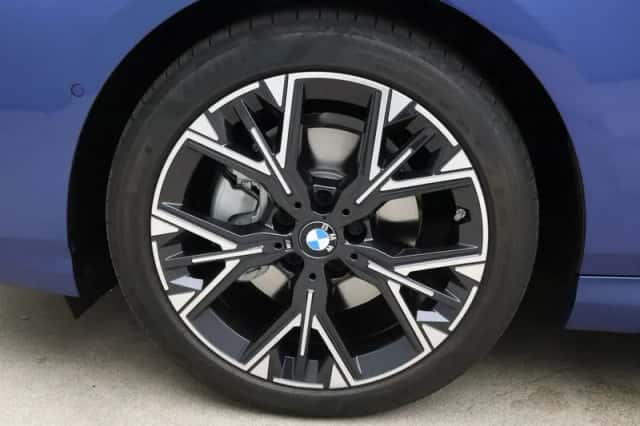 BMW 1-Serie (2024) thumbnail 19