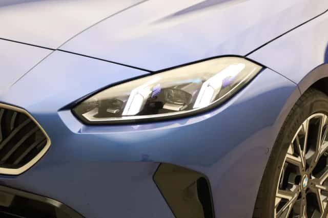 BMW 1-Serie (2024) thumbnail 20