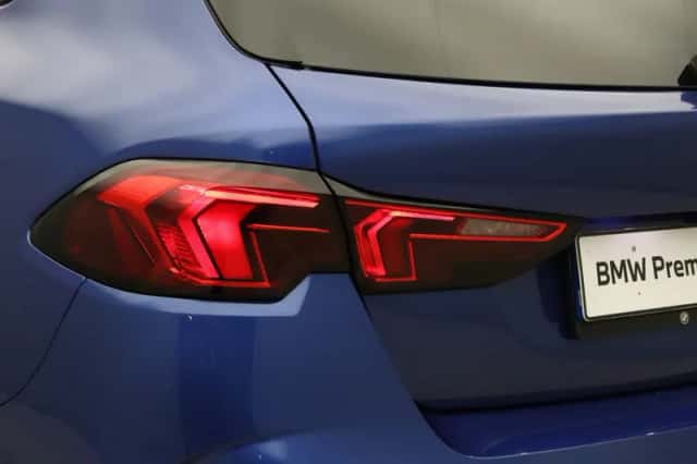 BMW 1-Serie (2024) thumbnail 21