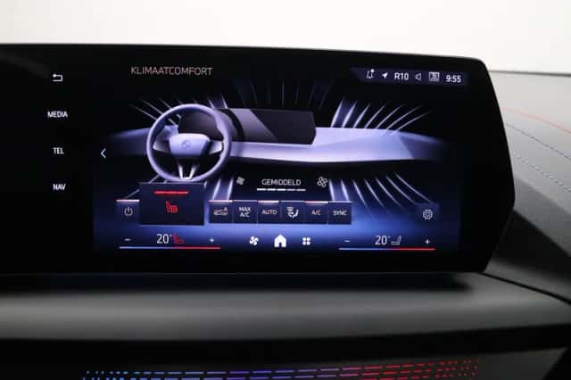 BMW 1-Serie (2024) thumbnail 25