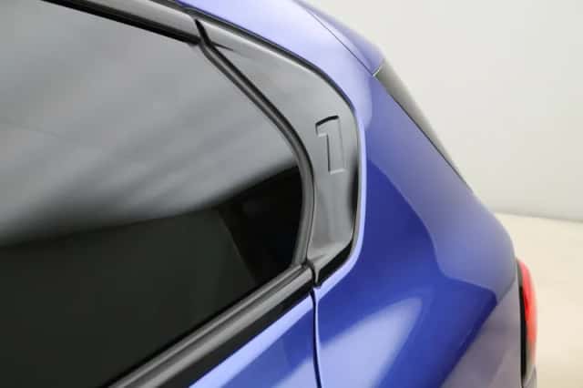 BMW 1-Serie (2024) thumbnail 28