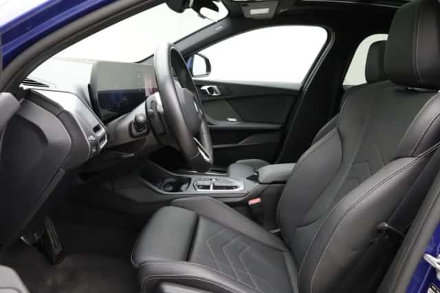 BMW 1-Serie (2024) thumbnail 5