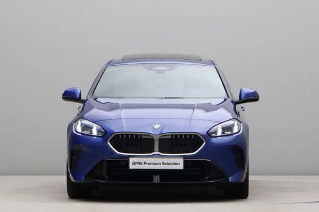 BMW 1-Serie (2024) thumbnail 6