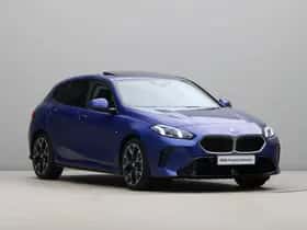 BMW 1-Serie (2024) thumbnail 7