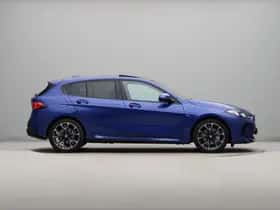 BMW 1-Serie (2024) thumbnail 8