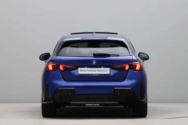 BMW 1-Serie (2024) thumbnail 10