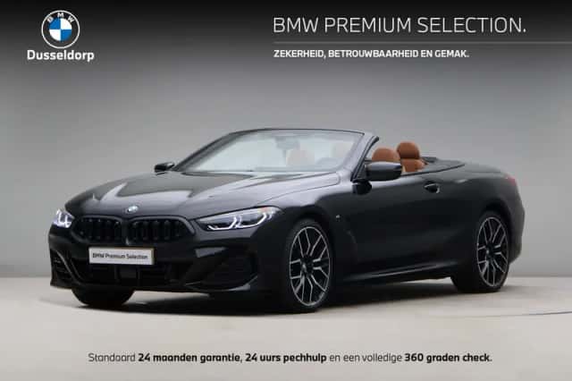 BMW 8-Serie (2025)