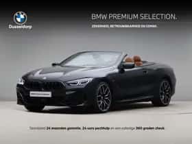 BMW 8-Serie (2025)