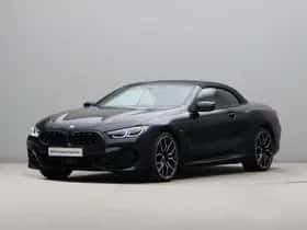BMW 8-Serie (2025) thumbnail 2