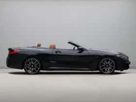 BMW 8-Serie (2025) thumbnail 11