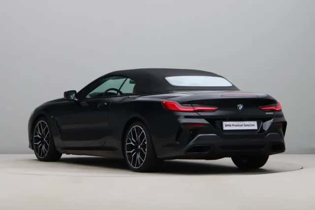 BMW 8-Serie (2025) thumbnail 17