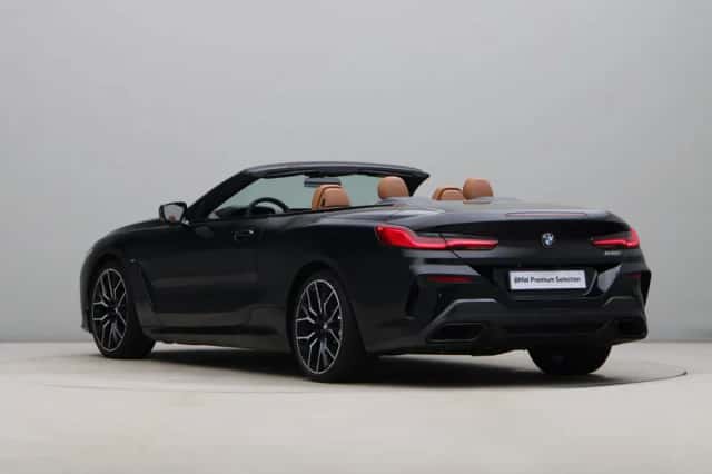 BMW 8-Serie (2025) thumbnail 18