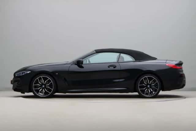 BMW 8-Serie (2025) thumbnail 19