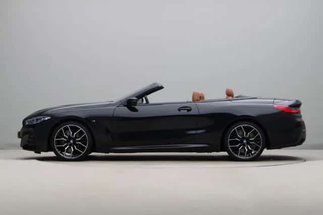 BMW 8-Serie (2025) thumbnail 20