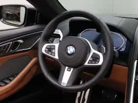 BMW 8-Serie (2025) thumbnail 3