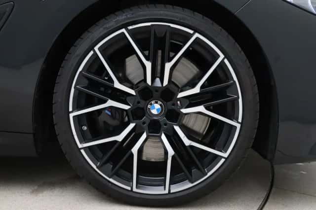 BMW 8-Serie (2025) thumbnail 27