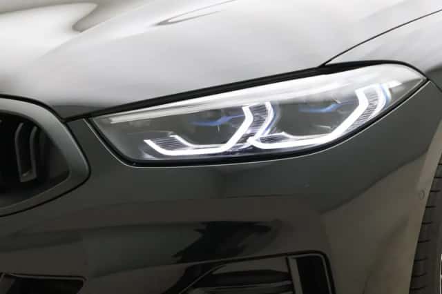 BMW 8-Serie (2025) thumbnail 28