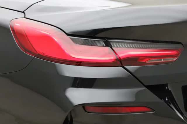 BMW 8-Serie (2025) thumbnail 29