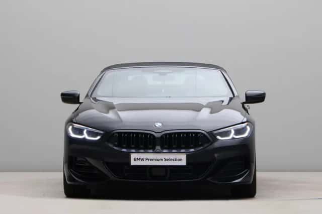 BMW 8-Serie (2025) thumbnail 7