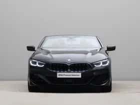 BMW 8-Serie (2025) thumbnail 8