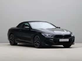 BMW 8-Serie (2025) thumbnail 9