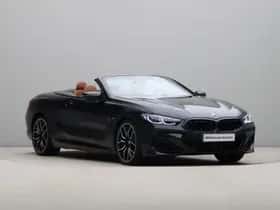 BMW 8-Serie (2025) thumbnail 10