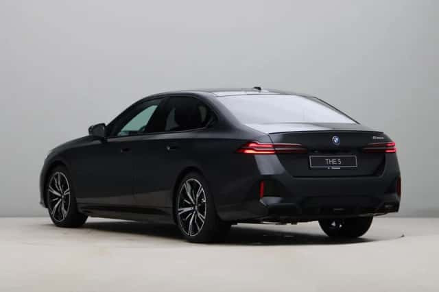 BMW 5-Serie (2026) thumbnail 11