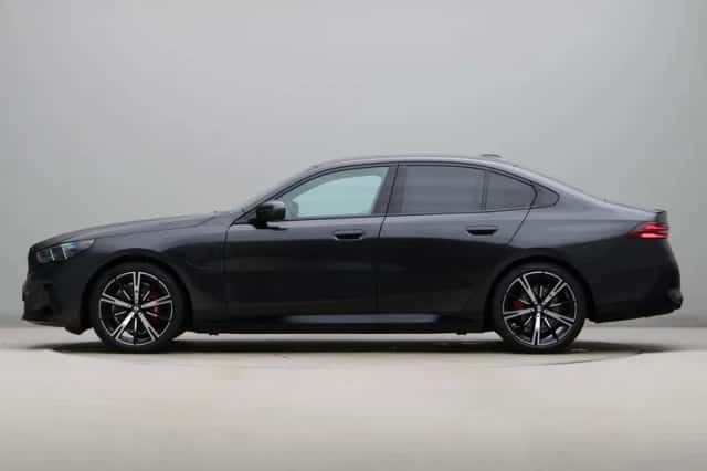 BMW 5-Serie (2026) thumbnail 12