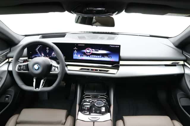 BMW 5-Serie (2026) thumbnail 13